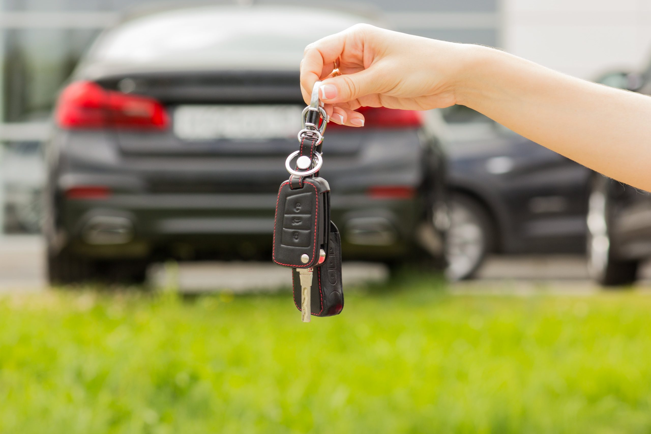 Unlocking the Mystery: The Ultimate Guide to Programming Car Key